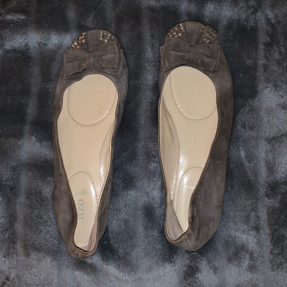 Grey Flats